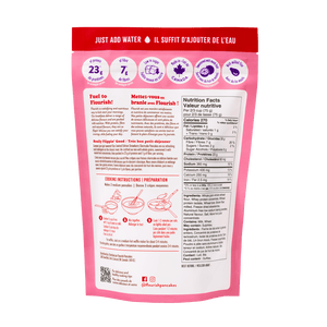 Flourish - Healthy Protein Pancake Mix - 430g