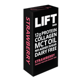 Lift Bar - Protein Bar Ice Cream Bar 95ml - Box 3