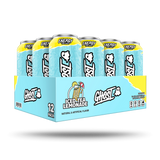 GHOST - Energy Drink USA Pak 12