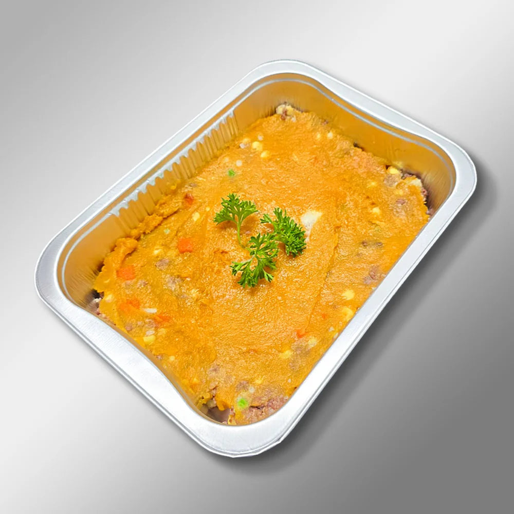 Hulk Meal - Shepherd's Pie - 400g