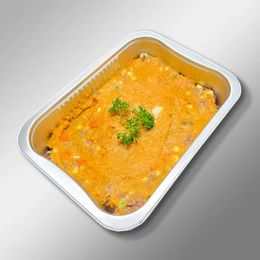 Hulk Meal - Shepherd's Pie - 400g