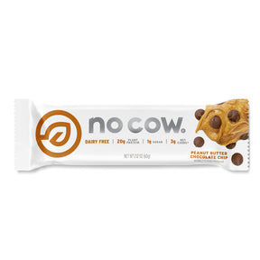 No Cow - Dairy Free Protein Bar - 60g