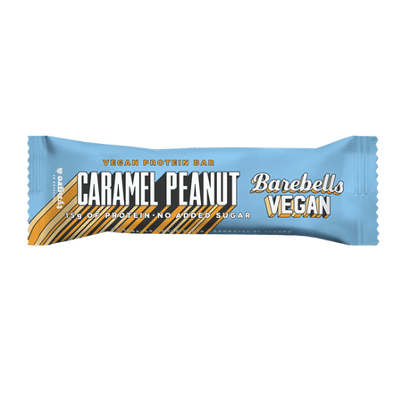 Barebells - Plant Based High Protein Bar - 55g
