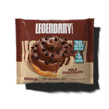Legendary Foods - Brioche protéiné - 63 g