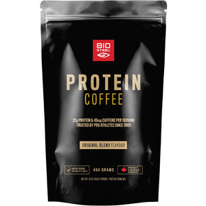 BioSteel - Protein Coffee - 454g