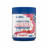 Applied Nutrition - Creatine Chew - 90 gummies