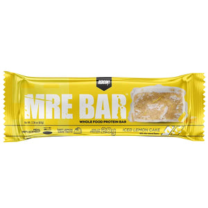 Redcon1 MRE Bar - Meal Replacement (1 Bar/67g)