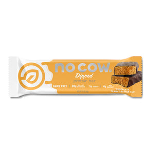 No Cow - Dairy Free Protein Bar - 60g