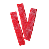 Joyride - Low Sugar Sour Strawberry Strips - 3.5oz