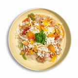Hulk Meal - Chipotle Pork  - 400g
