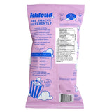 Khloud - Protein Popcorn -110g