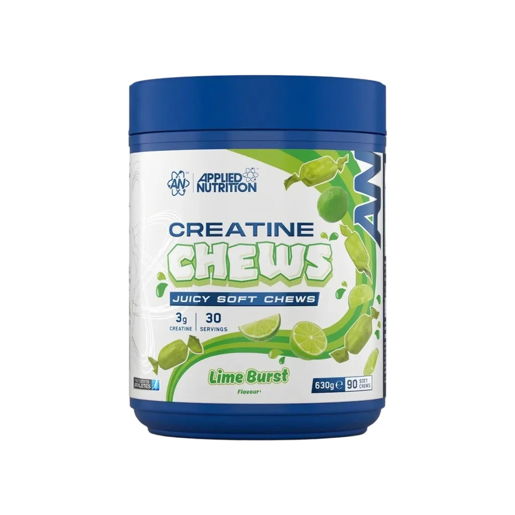 Applied Nutrition - Creatine Chew - 90 gummies