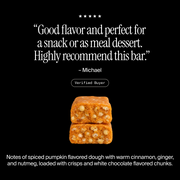David Bar - Gold Protein Bar 38g - Box 12