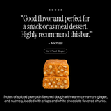 David Bar - Gold Protein Bar 38g - Box 12