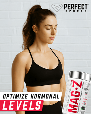 Perfect Sports - Ultra Mag-Z - 90 caps