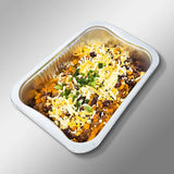 Repas Hulk - Chili &amp; Chill - 400 g