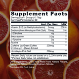 Raw Nutrition - CBum Signature Essential Pre Workout - 30 serving