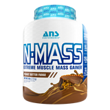 ANS Performance N-Mass 6 lbs
