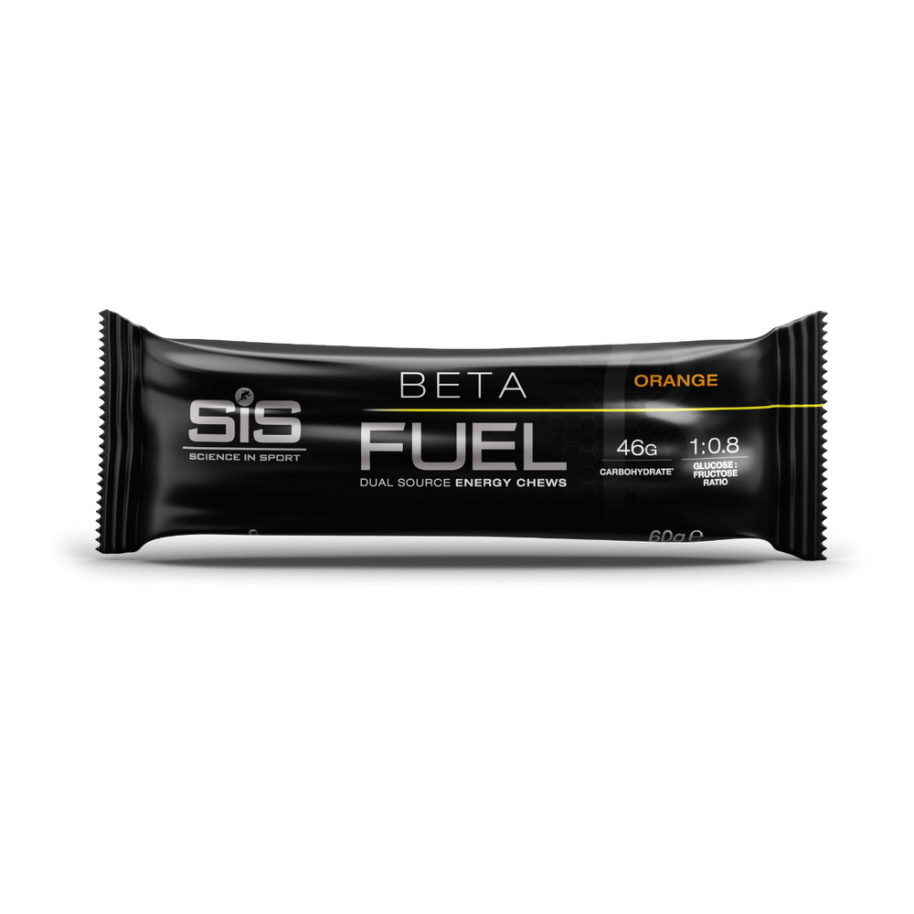 SIS - Beta Fuel Energy Chew - 60g