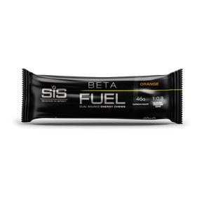SIS - Beta Fuel Energy Chew - 60g
