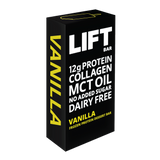 Lift Bar - Protein Bar Ice Cream Bar 95ml - Box 3