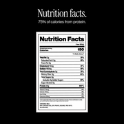 David Bar - Gold Protein Bar 38g - Box 12