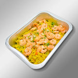 Hulk Meal - Kiki Crevette - 400g