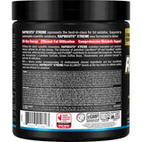 Allmax Nutrition -  Rapidcuts Xtreme - 30 servings
