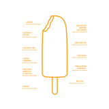 Lift Bar - Protein Bar Ice Cream Bar 95ml - Box 3