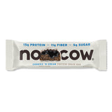 No Cow - Dairy Free Protein Bar - 60g