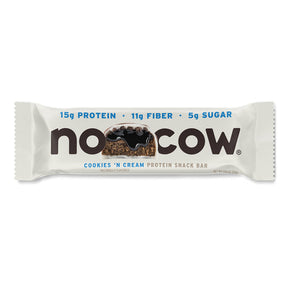 No Cow - Dairy Free Protein Bar - 60g