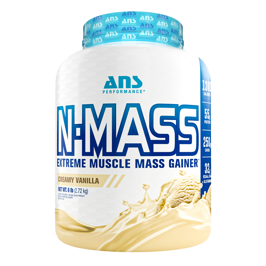 ANS Performance N-Mass 6 lbs