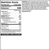 Quest Nutrition - Tortilla Style Protein Chips - Box 8