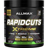 Allmax Nutrition -  Rapidcuts Xtreme - 30 servings