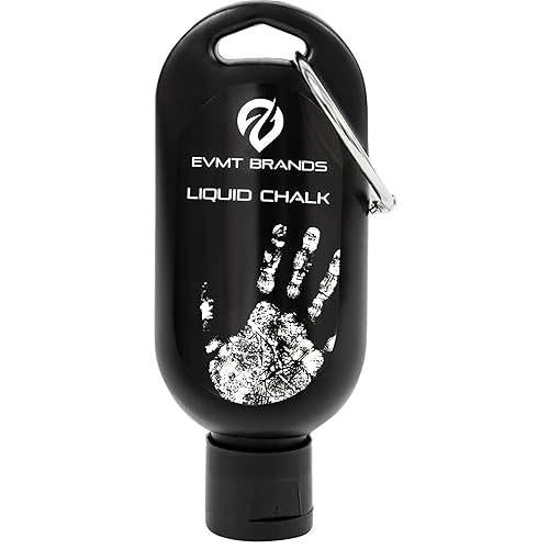 EVMT - Pro Grip Liquid Chalk - 50ml
