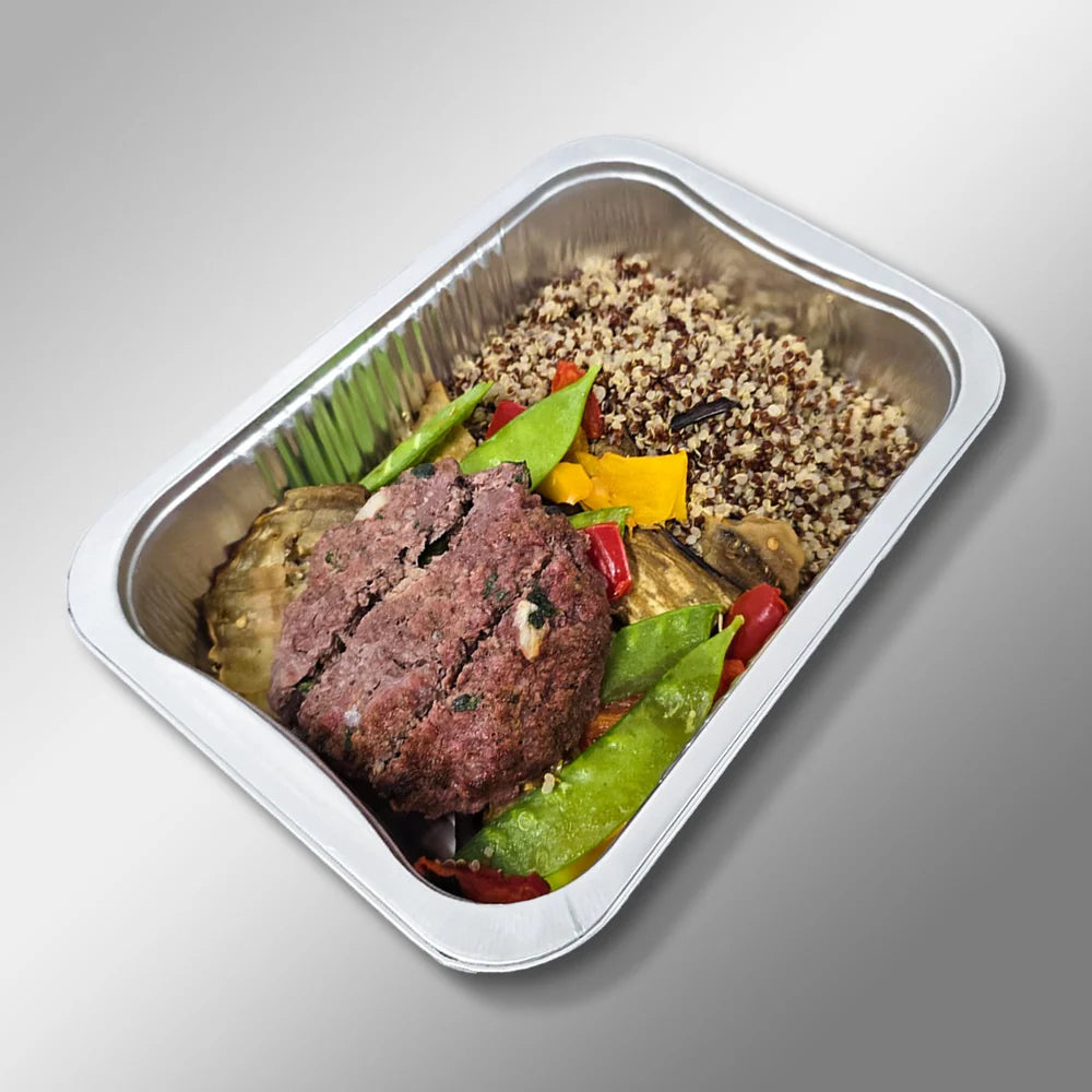 Hulk Meal - Kafta - 400g