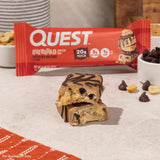 Quest Nutrition - Barre protéinée Overload - Boîte de 12 