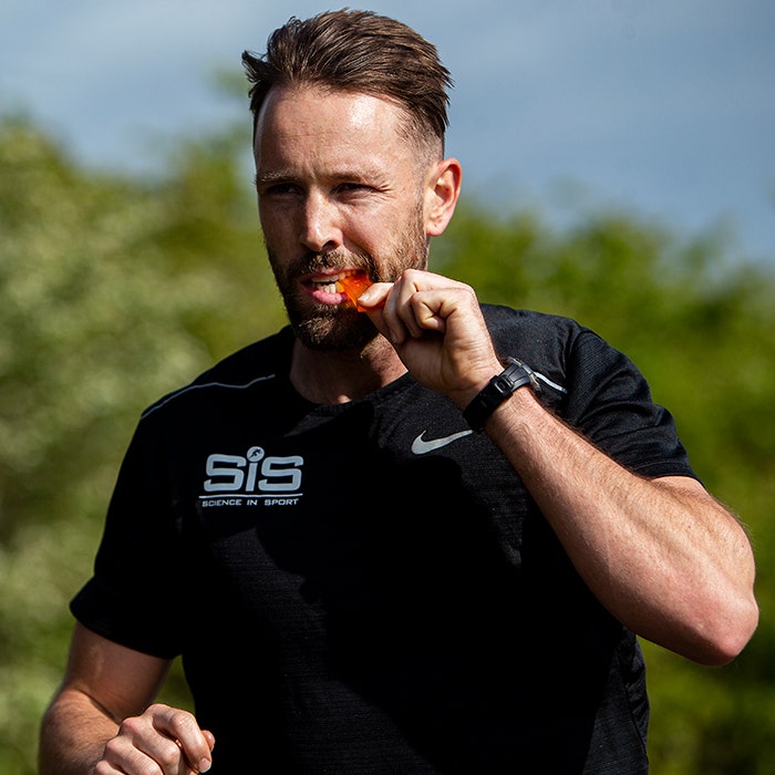 SIS - Beta Fuel Energy Chew - 60g