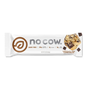 No Cow - Dairy Free Protein Bar - 60g