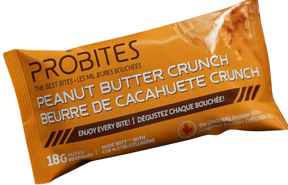 Pro Bites - Real Food High Protein Bites - 100g