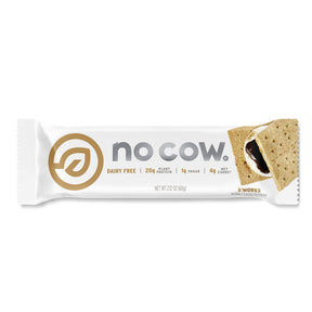 No Cow - Dairy Free Protein Bar - 60g