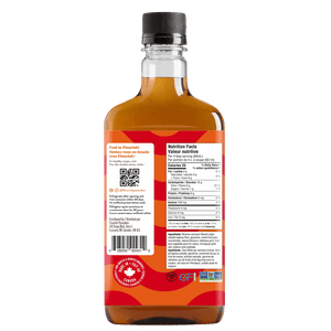 Flourish - Sugar Free Syrup