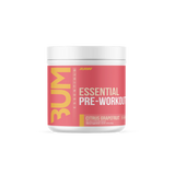 Raw Nutrition - CBum Signature Essential Pre Workout - 30 serving