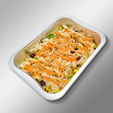 Repas Hulk - Poulet effiloché - 420 g