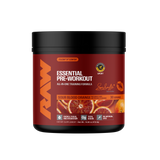 Raw Nutrition - CBum Signature Essential Pre Workout - 30 serving