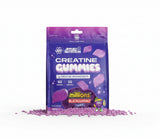 Applied Nutrition - Creatine Gummies - 80 gummies