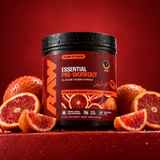 Raw Nutrition - CBum Signature Essential Pre Workout - 30 serving