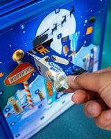 Grenade - 2025 Protein Bar Advent Calendar