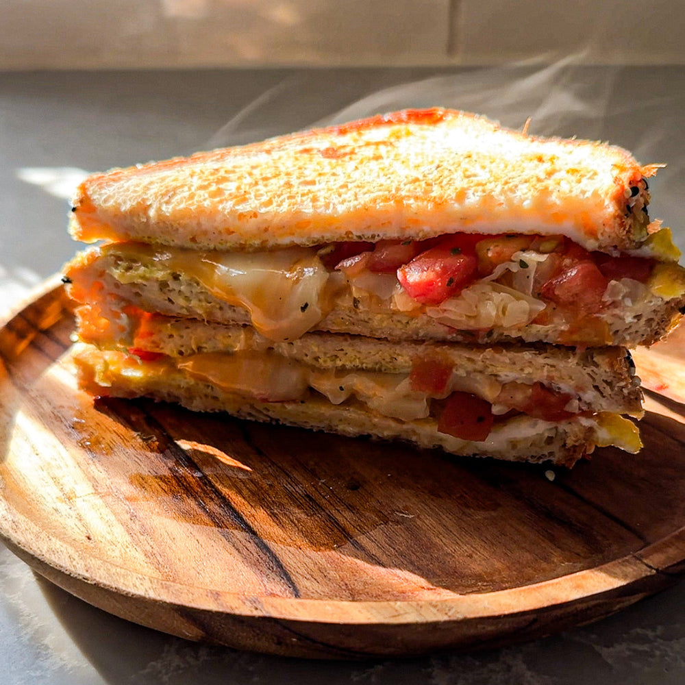 Unbun Foods - Complete Protein Bread - 535g