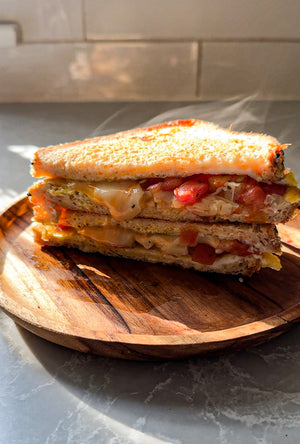 Unbun Foods - Complete Protein Bread - 535g